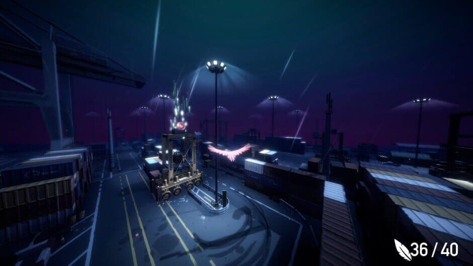 Aery: Path of Corruption screenshot 3