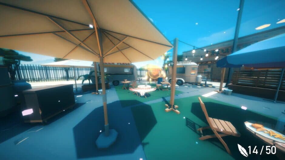 Aery: Path of Corruption screenshot 5