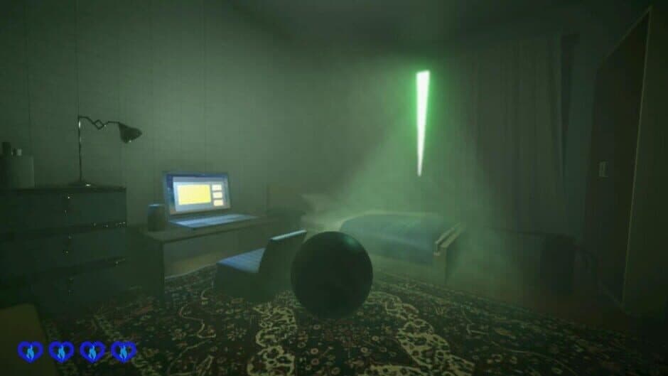 Why I was Born screenshot 1