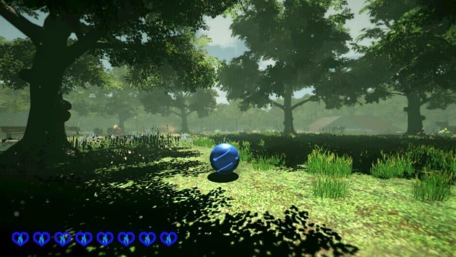 Why I was Born screenshot 4