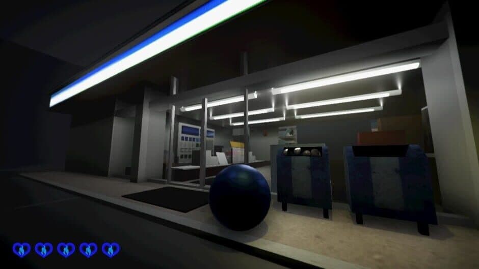 Why I was Born screenshot 6