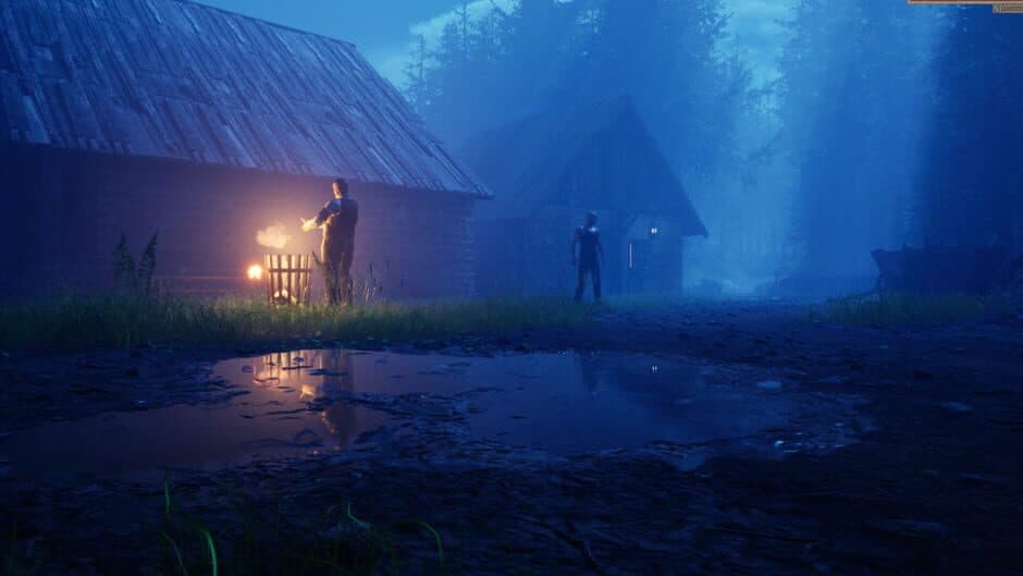 Inspector Schmidt: A Bavarian Tale screenshot 5