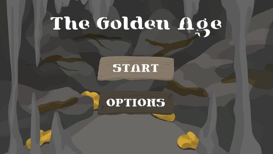 The Golden Age screenshot 1