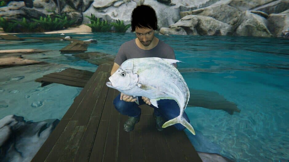 Ultimate Fishing Simulator 2 screenshot 5