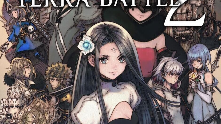 Terra Battle 2 screenshot 1