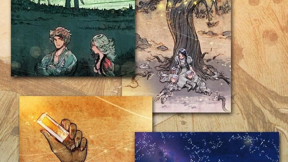 Terra Battle 2 screenshot 2