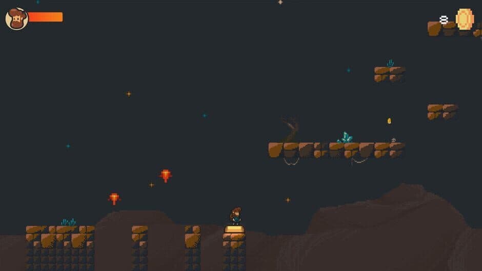 Kruger 2 screenshot 1