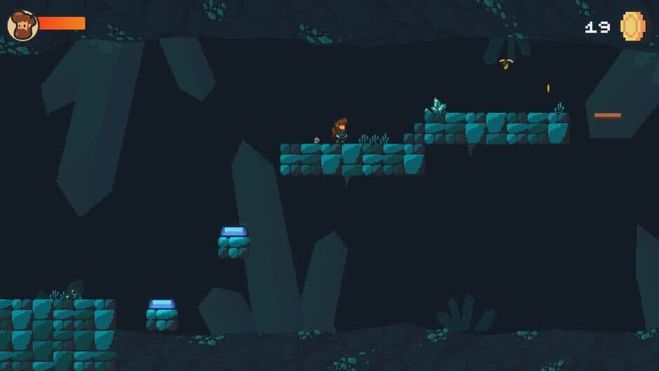 Kruger 2 screenshot 2