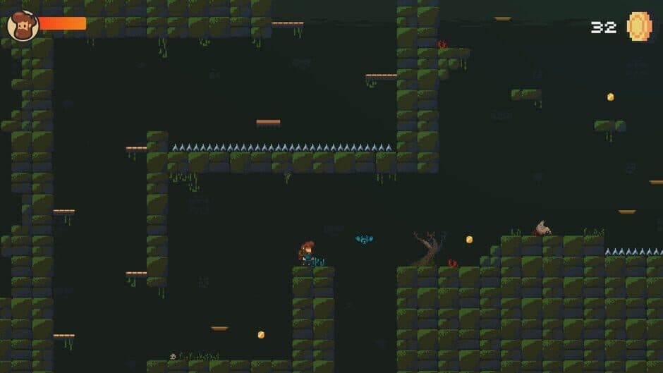 Kruger 2 screenshot 3