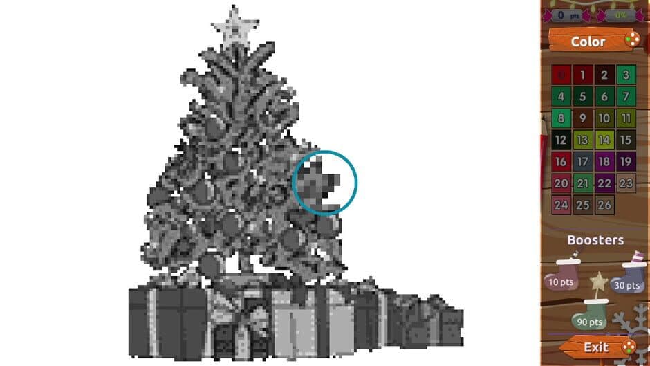 Advent Calendar screenshot 4