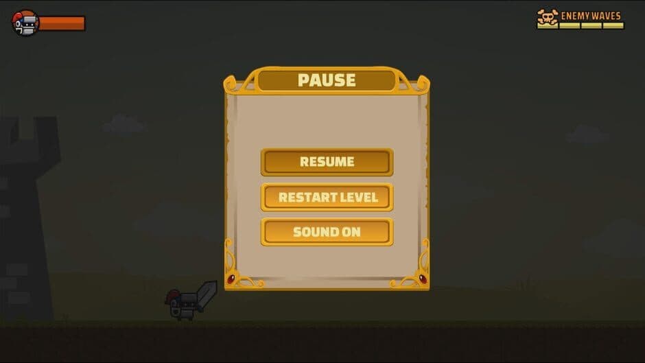 Pacmaga screenshot 4