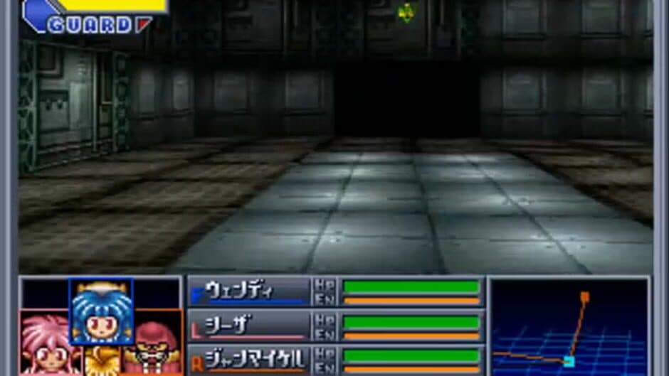 Crime Crackers 2 screenshot 2