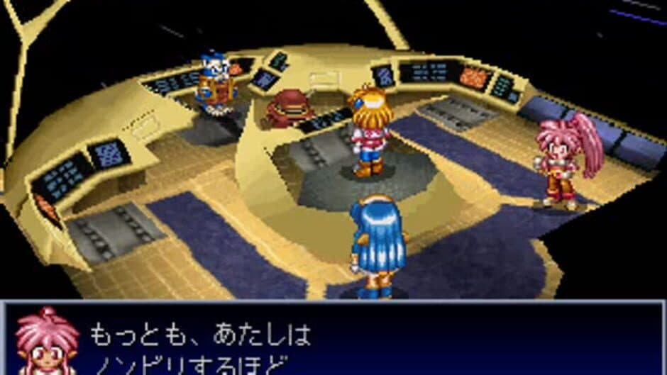 Crime Crackers 2 screenshot 3