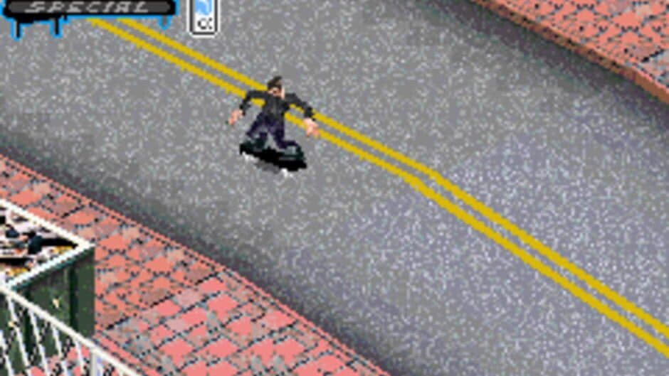 Tony Hawk's Underground 2 screenshot 1
