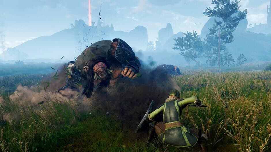 Ravenbound screenshot 6