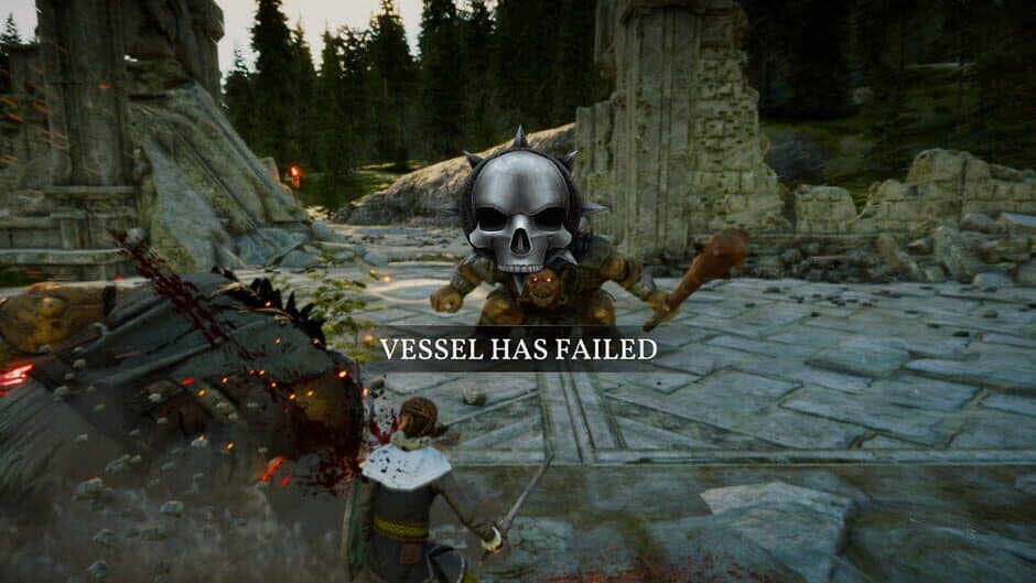 Ravenbound screenshot 4