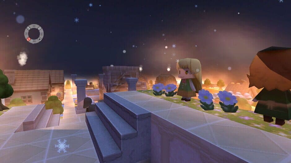 MistWorld the after screenshot 3