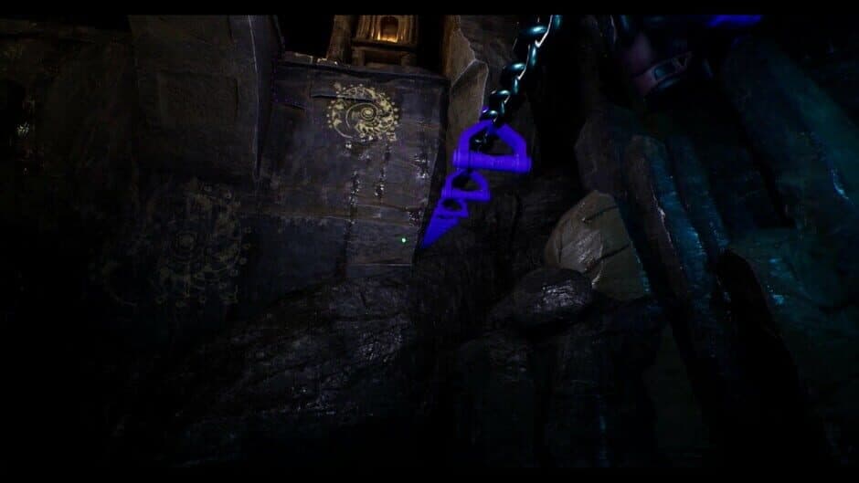 The Peak Climb VR screenshot 4