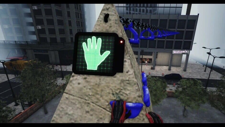 The Peak Climb VR screenshot 6