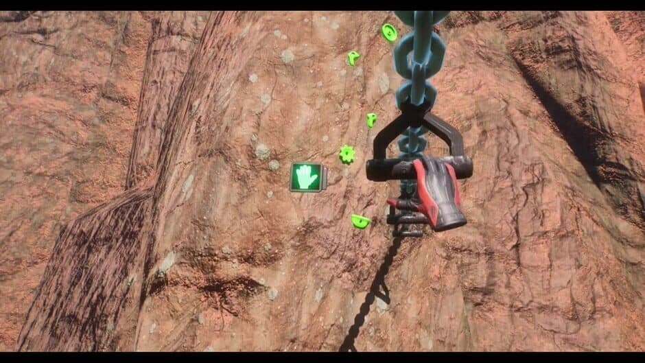 The Peak Climb VR screenshot 5