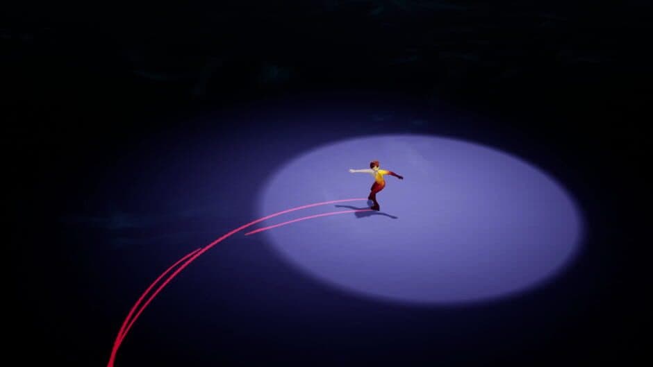 Rêverie screenshot 1