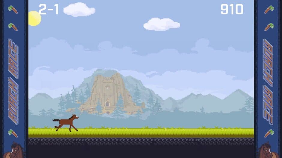 Roach Race screenshot 3