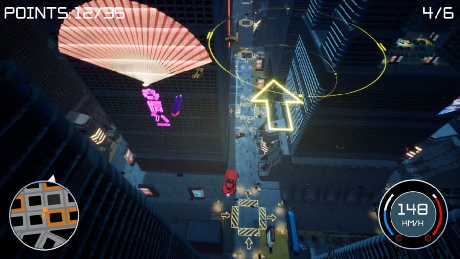 Midnight Legends screenshot 2