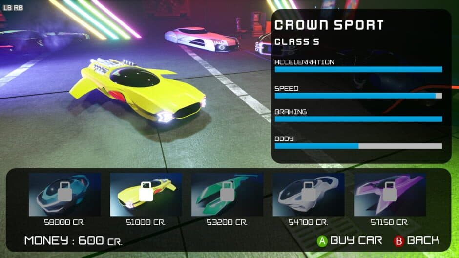 Midnight Legends screenshot 4