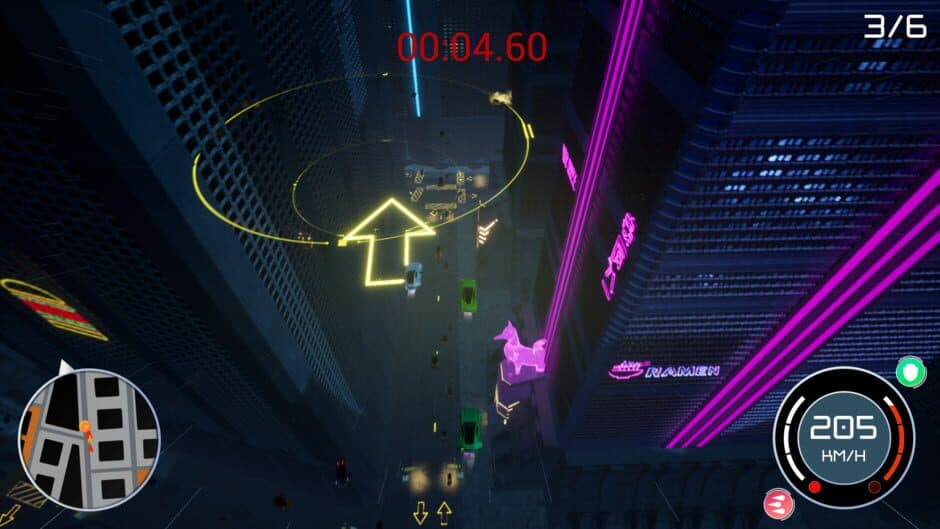 Midnight Legends screenshot 6