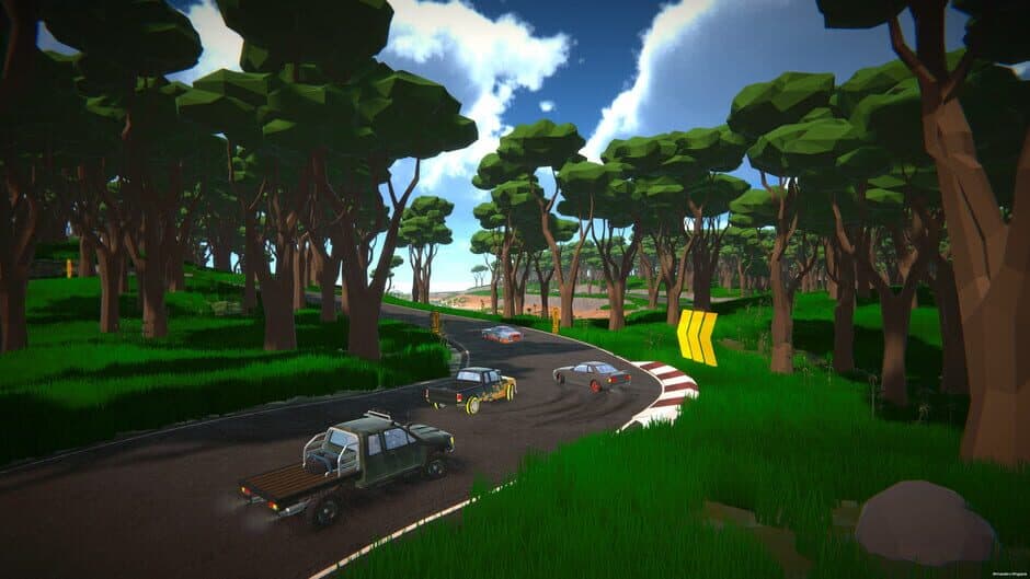 Tuning Champions screenshot 2