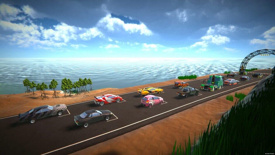 Tuning Champions screenshot 3