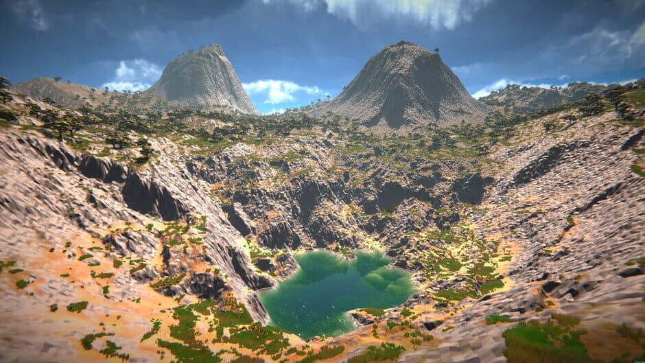 Tuning Champions screenshot 1