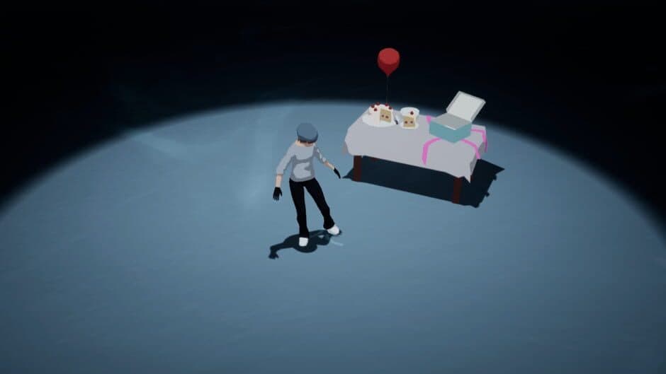 Rêverie screenshot 2