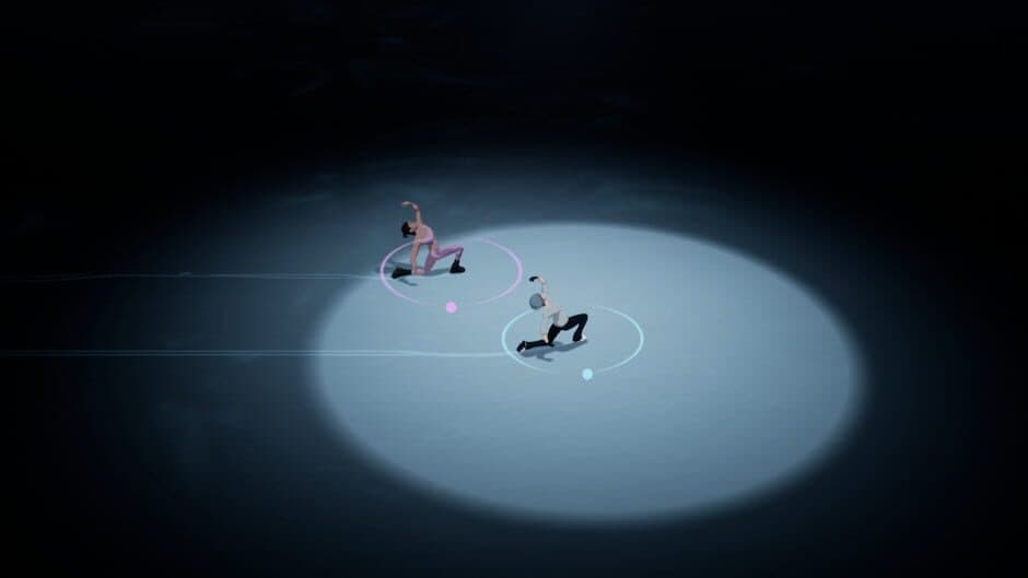 Rêverie screenshot 4