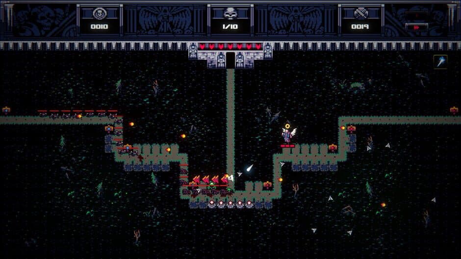 Otherwar screenshot 1