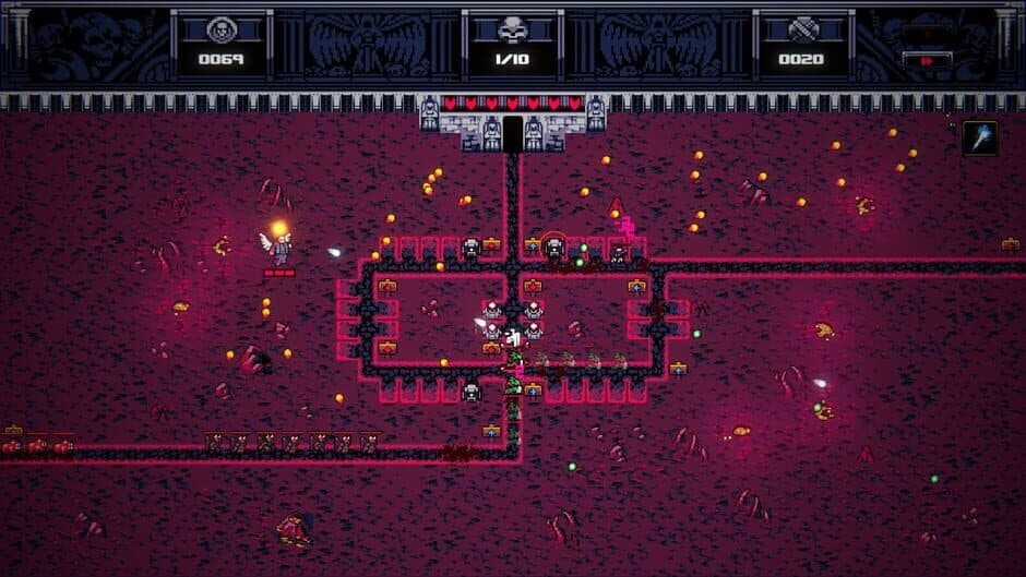 Otherwar screenshot 3