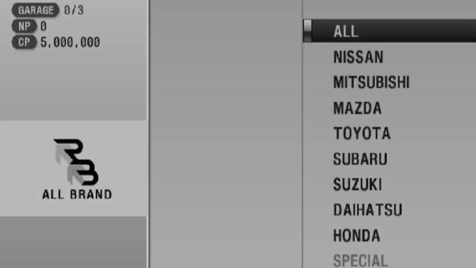 Racing Battle: C1 Grand Prix screenshot 3