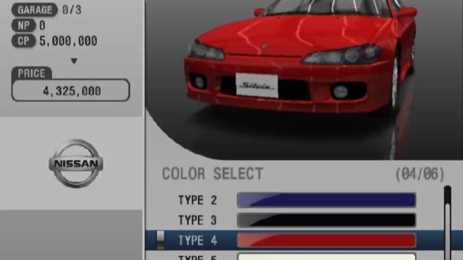 Racing Battle: C1 Grand Prix screenshot 1