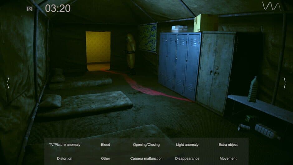 Spectator screenshot 1