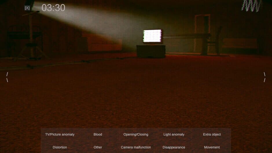 Spectator screenshot 3