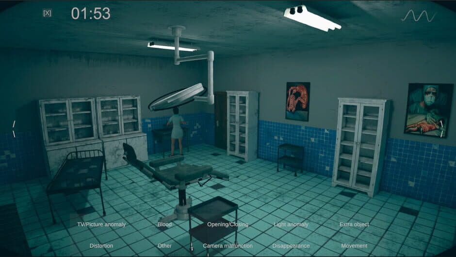 Spectator screenshot 4