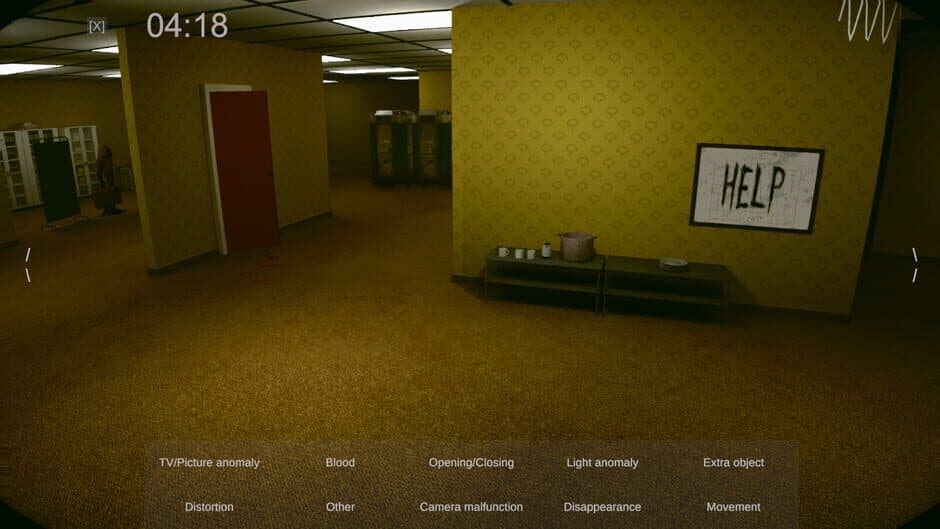 Spectator screenshot 5