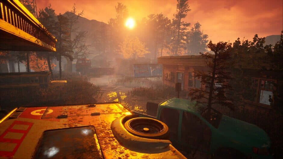 Survive the Fall screenshot 5