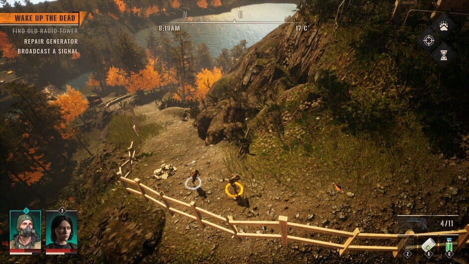 Survive the Fall screenshot 6