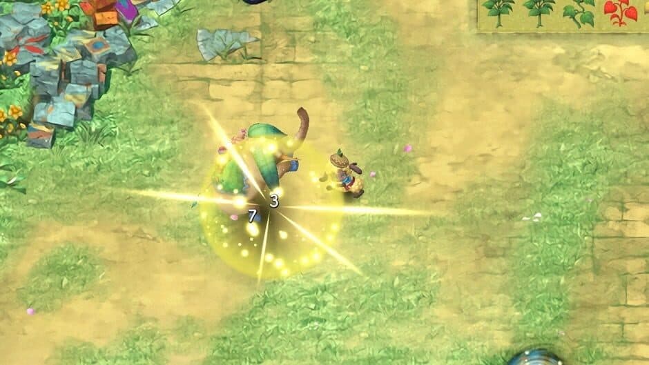 Rune Factory 3 Special screenshot 5
