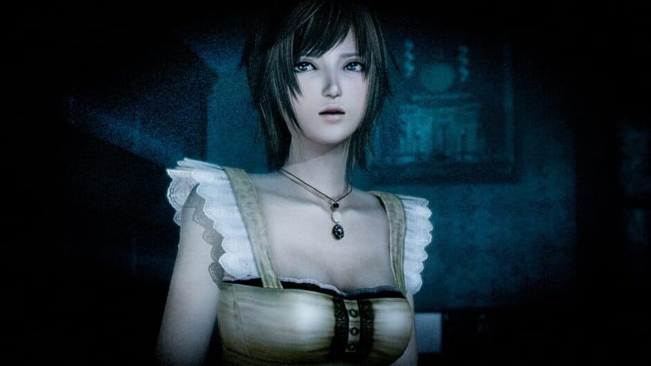 Fatal Frame: Mask of the Lunar Eclipse screenshot 5