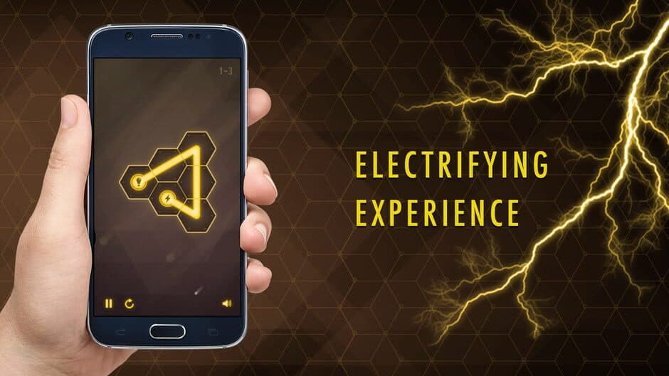 Current Stream screenshot 1