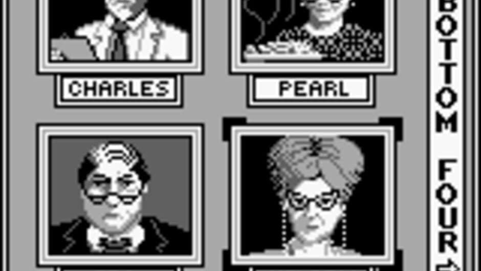 Boggle Plus screenshot 5