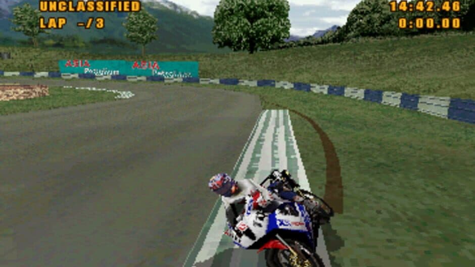 XS Moto screenshot 1