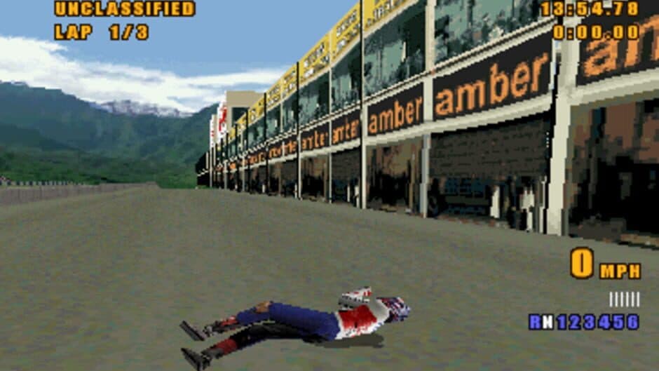 XS Moto screenshot 2